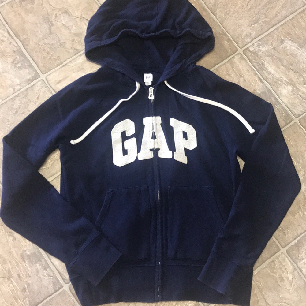 Gap Hoodie